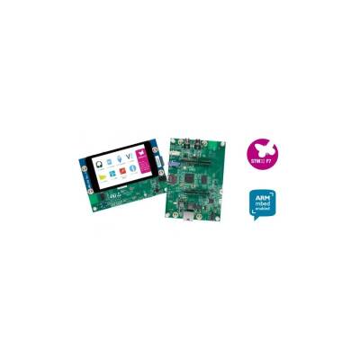 STM32F769I-DISCO STM32 Discovery Serisi Geliştirme Kiti - 1