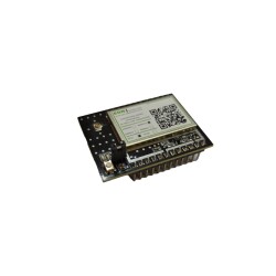 STR28CSH4 433MHz RF MCU+LoRa Transceiver Modülü (STM32WLE5x, +20dBm RF Çıkış Gücü, SAW Filtre, RF Ekran, U.FL RF Konnektör) - EGN Elektronik