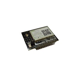 STR28CSH8 868MHz RF MCU+LoRa Transceiver Modülü (STM32WLE5x, +20dBm RF Çıkış Gücü, SAW Filtre, RF Ekran, U.FL RF Konnektör) - EGN Elektronik