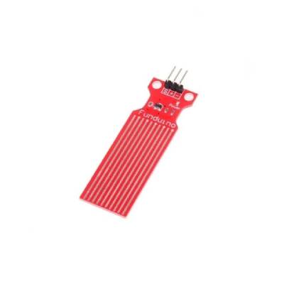 Su Seviyesi Sensörü - 1