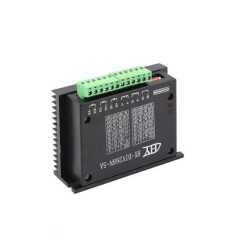 TB6600 4A Step Motor Sürücü ve Kontrol Kartı - EGNE-UDTK