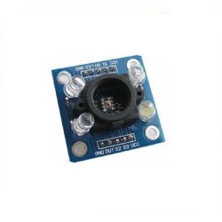 TCS3200 Renk Sensörü - EGNE-UDTK