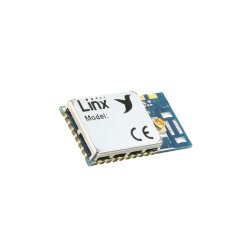 TE Connectivity EVM 868 PRC CAS – 868 MHz RF Transceiver Modül - Linx