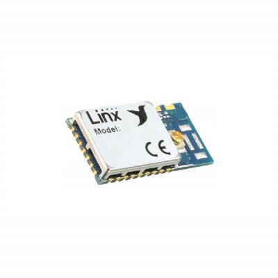 TE Connectivity EVM 868 PRC CAS – 868 MHz RF Transceiver Modül - 1