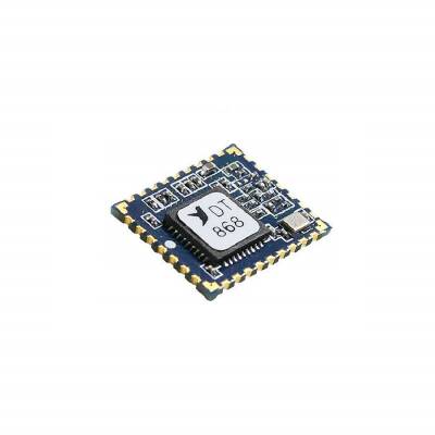 TE Connectivity EVM 868 PRC CAS – HUM 868 PRC RF Transceiver Modül - 1