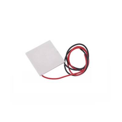TEC1-01703 2V 3.9W 15x15mm Peltier - 1