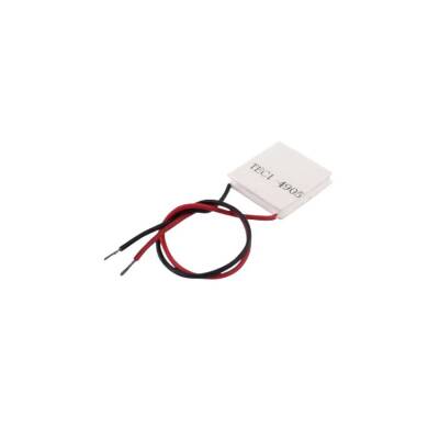 TEC1-4905 4.5Volt 17W - Peltier Soğutucu - 1