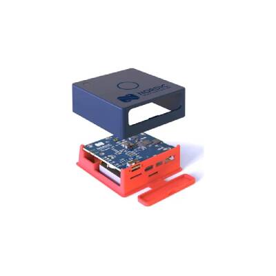 Thingy53 BLE, Zigbee, Thread ve AI Özellikli Çok Fonksiyonlu Sensor Destekli IoT Geliştirme Platformu - 1