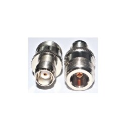 TNC Dişi N Dişi Dönüştürücü Konnektör - EGNE-UDTK