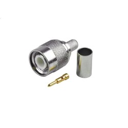 TNC Erkek Konektör - EGNE-UDTK