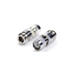 TNC Erkek N Dişi Dönüştürücü Konnektör - EGNE-UDTK