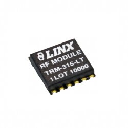 TRM 315 LT 315 MHz RF Alıcı Verici Modül - Linx