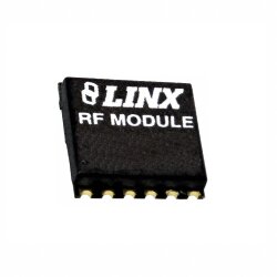 TRM 433 LT 433 MHz RF Alıcı Verici (Transceiver) Modül - Linx