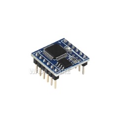 TTL UART'dan CAN Mini Modülü - EGNE-UDTK