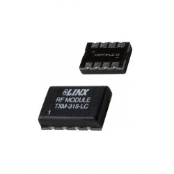 TXM 315 LC 315 MHz RF Transmitter Modül - Linx
