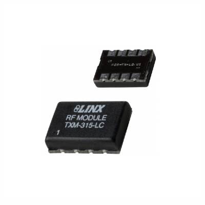 TXM 315 LC 315 MHz RF Transmitter Modül - 1