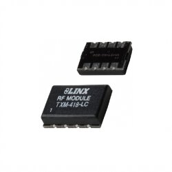 TXM 418 LC 418 MHz RF Transmitter Modül - Linx