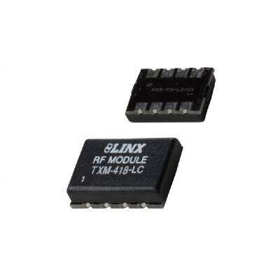 TXM 418 LC 418 MHz RF Transmitter Modül - 1