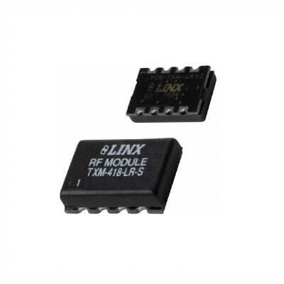 TXM 418 LR 418 MHz RF Transmitter Modül - 1