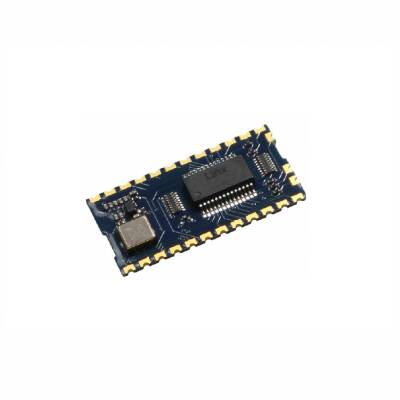 TXM 433 KH3 433 MHz RF Transmitter Modül - 1