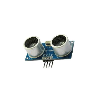 Ultrasonik Mesafe Sensörü HC-SR04 - 1