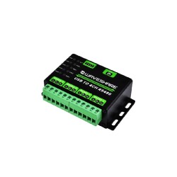 Usb - 4 Kanal RS485 Endüstriyel Dönüştürücü - EGNE-UDTK