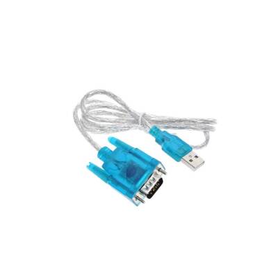 USB to RS232 Çevirici HL340 - 1