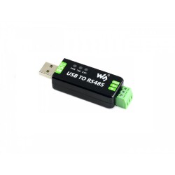 USB TO RS485 Çift Yönlü Dönüştürücü - EGNE-UDTK