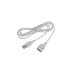 USB Uzatma Kablosu - Dişi-Erkek - 1.5 Metre - EGNE-UDTK