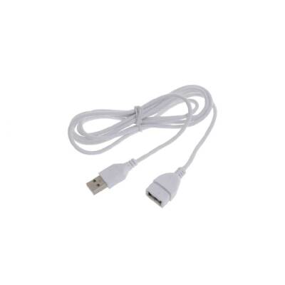 USB Uzatma Kablosu - Dişi-Erkek - 1.5 Metre - 1