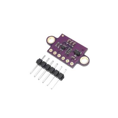 VL53L0X Uçuş Mesafe Sensör Modül - 1