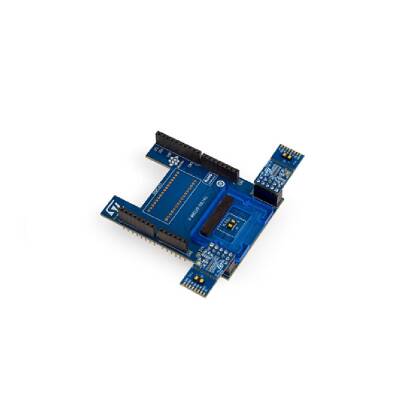 X-NUCLEO-53L1A2 STM32 Genişletme Kartı - 1