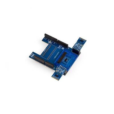 X-NUCLEO-53L3A2 STM32 Genişletme Kartı - 1