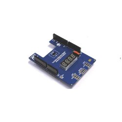  X-NUCLEO-6180XA1 Yakınlık / Ortam Işığı Sensörü Genişletme Kiti - STM