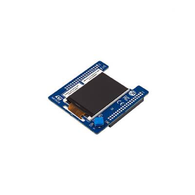  X-NUCLEO-GFX01M1 STM32 Genişletme Kartı - 1