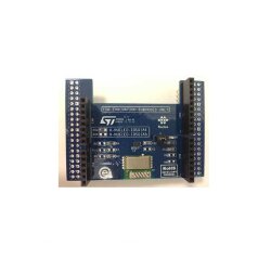 X-NUCLEO-IDS01A4 Sub-1 GHz RF Genişletme Kiti - STM