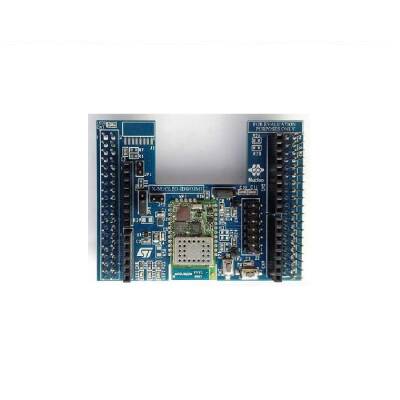 X-NUCLEO-IDW01M1 STM32 Nucleo Wi-Fi Genişletme Kartı - 1