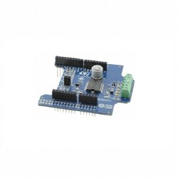 X-NUCLEO-IHM01A1 Stepper Motor Driver - STM