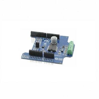 X-NUCLEO-IHM01A1 Stepper Motor Driver - 1
