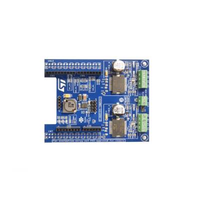 X-NUCLEO-IHM02A1 STM32 Genişletme Kartları - 1