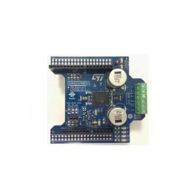 X-NUCLEO-IHM03A1 Genişletme Kiti - 1