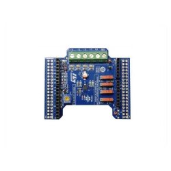 X-NUCLEO-IHM06A1 Motor Kontrol Kiti - STM