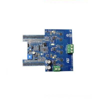 X-NUCLEO-IHM08M1 STM32 Genişletme Kartı - 1