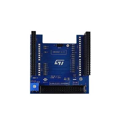 X-NUCLEO-IHM09M2 Motor Kontrol Konnektörü Genişletme Kartı - 1