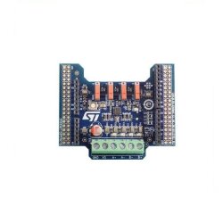 X-NUCLEO-IHM14A1 STM32 Genişletme Kartı - STM