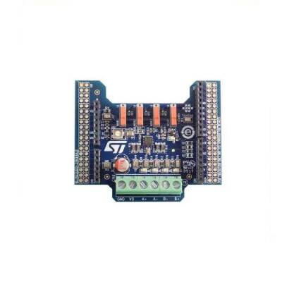 X-NUCLEO-IHM14A1 STM32 Genişletme Kartı - 1