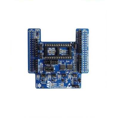 X-NUCLEO-IKS01A2 STM32 Genişletme Kartı - 1