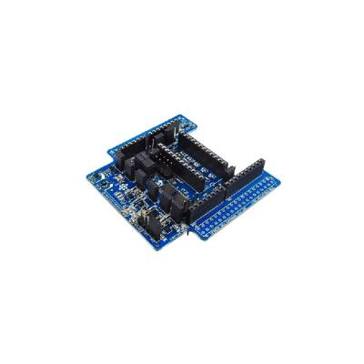 X-NUCLEO-IKS01A3 STM32 İçin Motion MEMS ve Çevresel Sensör Genişletme Kartı - 1