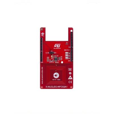  X-NUCLEO-NFC02A1 STM32 NFC / RFID Geliştirme Kiti - 1