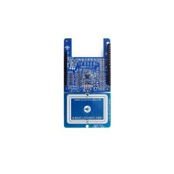 X-NUCLEO-NFC10A1 NFC Kart Okuyucu Genişletme Kartı - STM